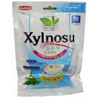 韓國(guó)國(guó)際牛奶薄荷木糖醇/80克