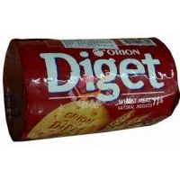 韓國奧里恩原味麥餅/150克