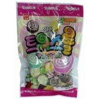 韓國美人得卷心糖/130克