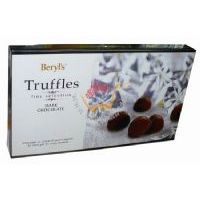 倍樂思黑巧克力(禮盒)200克