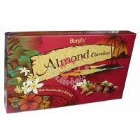 倍樂思杏仁巧克力(禮盒)180克