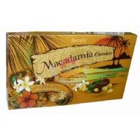 倍樂(lè)思夏威夷果仁巧克力(禮盒)180克