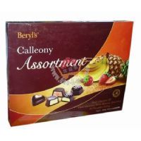 倍樂思水果巧克力(禮盒)240克