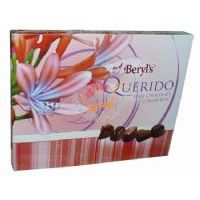 倍樂思牛奶巧克力(禮盒)150克