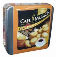 德國藍寶慕思雙奶油餅干400克