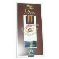 克勒司經(jīng)典100%黑巧克力100克