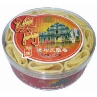 金港澳鳳凰卷(肉松)160克