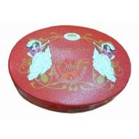 丘吉爾高級(jí)年油曲奇餅480克