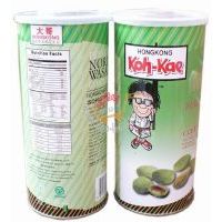 港式大哥芥茉味花生豆240克