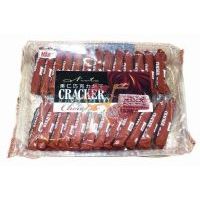 MIXX果仁巧克力餅干338克