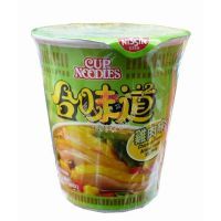 日清合味道杯面(雞肉味)75克