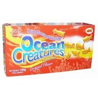 京都AFC芝士小魚餅干150克