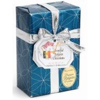 比利時(shí)CouvertChoc朱古力禮盒(藍(lán))200克