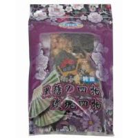 臺(tái)灣史瑞克黑糖玫瑰四物飲450克