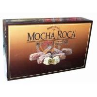 美國(guó)樂(lè)家咖啡腰果糖125克