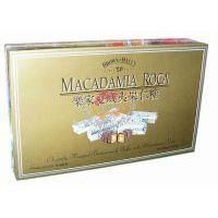 美國樂家夏威夷果仁糖125克