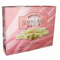 美國(guó)樂(lè)家杏仁糖糖500克