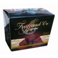 貝得嘉原味松露巧克力250克