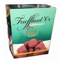 貝得嘉卡布奇諾松露巧克力500克