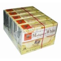 日本森永卡爾白巧克力107克