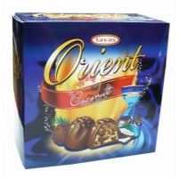 泰雅絲松露椰子巧克力100克