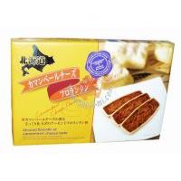 丸三北海道芝士杏仁脆餅12枚