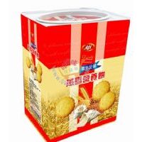 Aji養(yǎng)生全麥燕麥餅800克