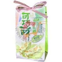 可巧抹茶牛軋?zhí)?30克