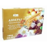 優(yōu)之良品什錦禮盒380克