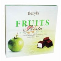 倍樂(lè)思青蘋(píng)果味巧克力105克