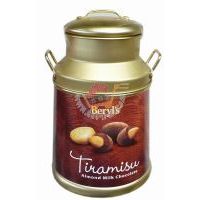 倍樂(lè)思提拉米蘇杏仁牛奶巧克力120克