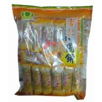 昇田黑杏仁小圓餅500克