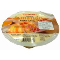 可尼斯果凍含椰果(芒果味)410克(大杯裝)