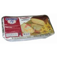 多芙利歐式香草味蛋糕323克