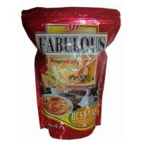 Aji驚奇脆餅袋莊(韓式泡菜味)280克