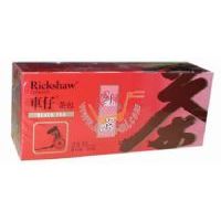 車仔茶包(紅茶)50克