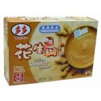 多多花生糊200克