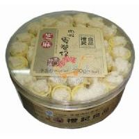 禮記肉松蛋卷仔(芝麻)280g