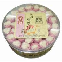 禮記肉松蛋卷仔(草莓)280g
