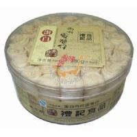禮記肉松蛋卷仔(蛋白味)280g