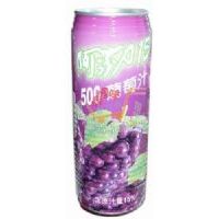 阿莎力葡萄汁飲料500ml