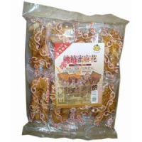 蓬萊島蜂蜜蜜麻花280克
