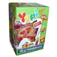 優(yōu)皮套餐QQ糖225克