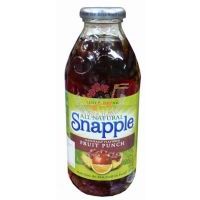 ����(gu��)Snappleʲ���e��473ml