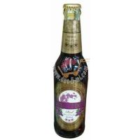 泰國(guó)富滿紅葡萄汽酒300ml