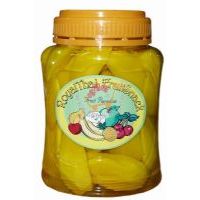 泰國原味水泡芒果(罐裝)600克