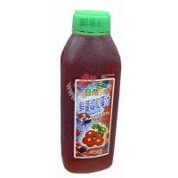 自然工房果汁(鮮蔓越莓)460ml