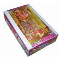 阿爾卑斯條裝牛奶糖(草莓)(33gX8條)