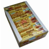 阿爾卑斯條裝牛奶糖(原味)(33gX8條)