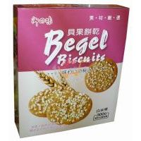御之味貝果餅干(白米果)300克